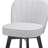 Kyenzie Swivel Upholstered Counter Stool-1627846944