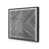 Weathered Zinc Single Picture Framed selected