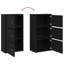 Shanetra 40cm W Bookcase-573105945-573105946