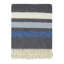 Strips&Checks Striped Blanket