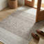 Tapis à motif géométrique marocain beige Thambiah-2074279090-2074279094