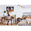Maliek Cork Corkboard / Bulletin Board