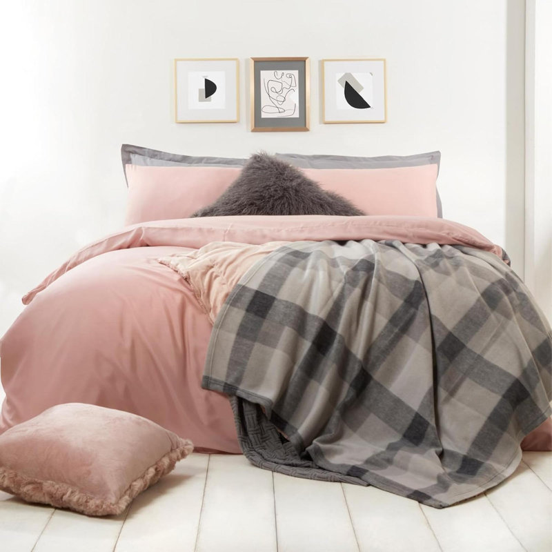 Throw Blanket