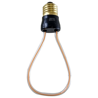 4 W 2200 K LED Smart Bulb