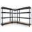 AR Shelving Versatile Smart Modular Shelving System for Garage, Office and Home-366585955