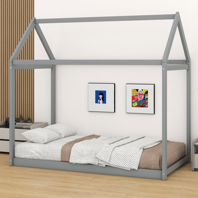 Talleyville Bed