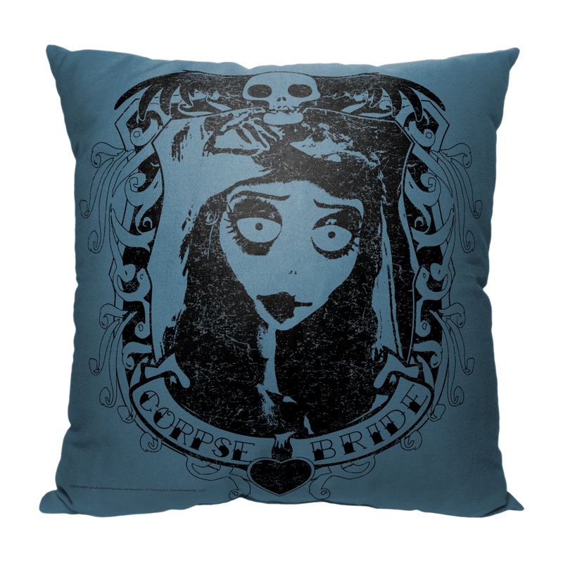 Polyester Pillow Cover