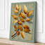 Gilded Botanica Botanical - Wrapped Canvas-1239612940-1239612938