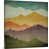 Canvas selected