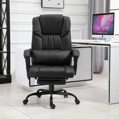 Jessup Executive Chair