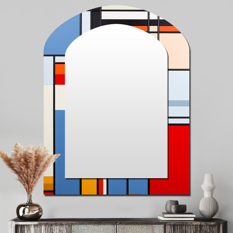 De Stijl, 43 po x 33 po