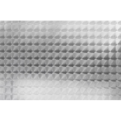 Abstract Window Decal
