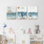 Animals 3 - Piece