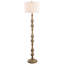 Lampe sur pied 64 po Buser