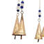 Carillon en métal Famke