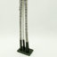 Lockington No Additional Durability Wood Garden Statue
