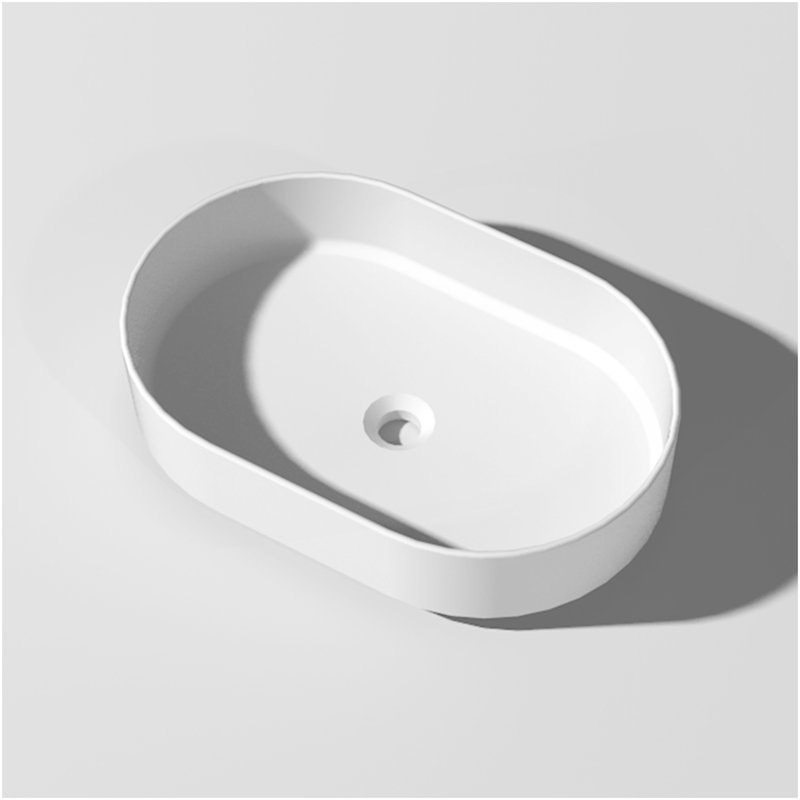 Solid Surface Basin
