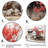 " Barn Rustic Elegance II " 3 - Pieces-1323058517