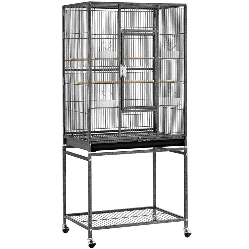 Cage à oiseau Draymond