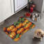 Tissus d'automne - Tapis d'alimentation en os 1 pièce