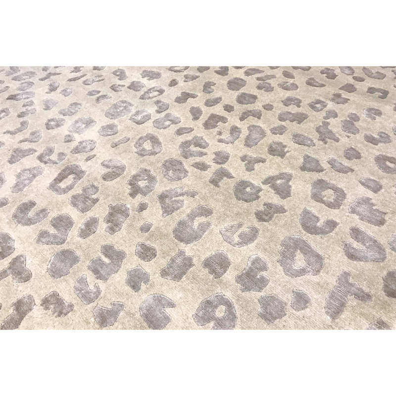 One-of-a-Kind 5'8" X 8'8" Area Rug