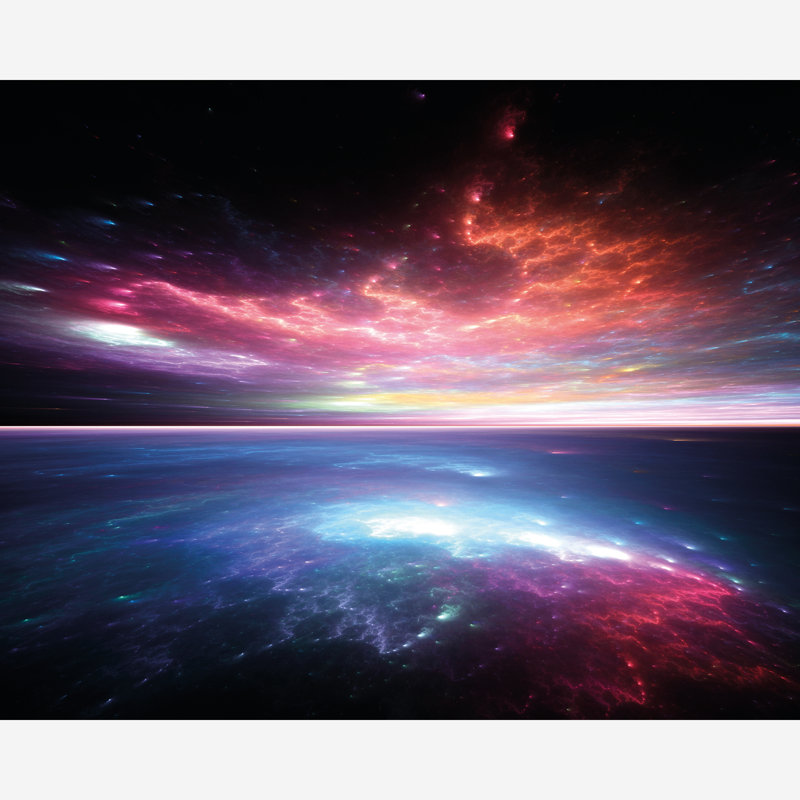  Electric Storm Matt Smooth Paste the Wall Mural 300cm wide x 240cm high, 240 cm L x 300 cm W