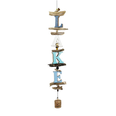 Carillon en cloche de Cohasset Bell