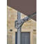 Chasiti 350cm X 260cm Rectangular Cantilever Parasol-112459369