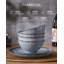 24-Piece Dinnerware Sets, Stoneware Dish Set (Set of 8)-867441687