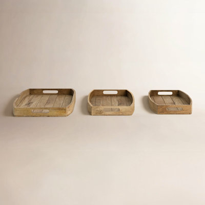 Canistota Decorative Tray