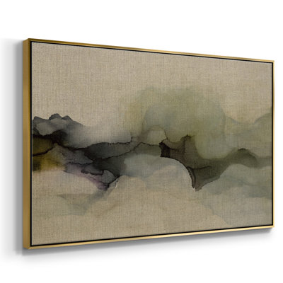When It Rains It Pours, reproduction d'art sur toile