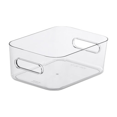 SmartStore Compact Clear S  - CASE - 16411760106900 (1.5l)