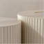 Ensemble de 2 tables basses Nesting