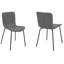 Chaise d'appoint Fetzer-888908056