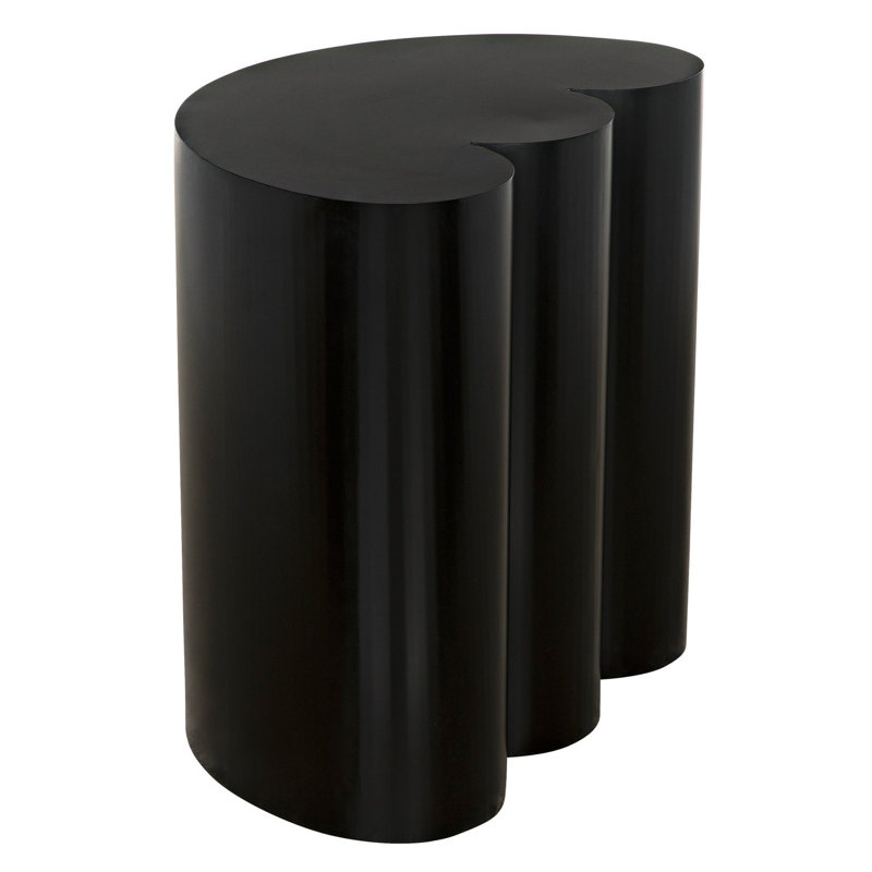 Bast End Table