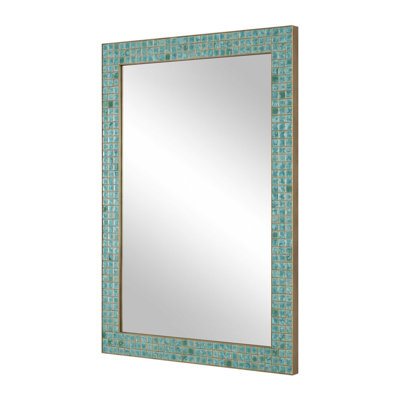  Miroir Coralie