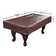 8-ft Fitted Pool Table Cover
