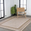 Tapis d'intérieur / extérieur Kaliee Classic-246850206
