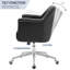Fauteuil de travail ergonomique Nin-87829456