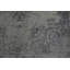Tapis gris élégant d'inspiration rétro 5 x 8 po