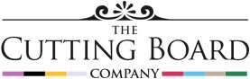 Logo The Cutting Board Company
