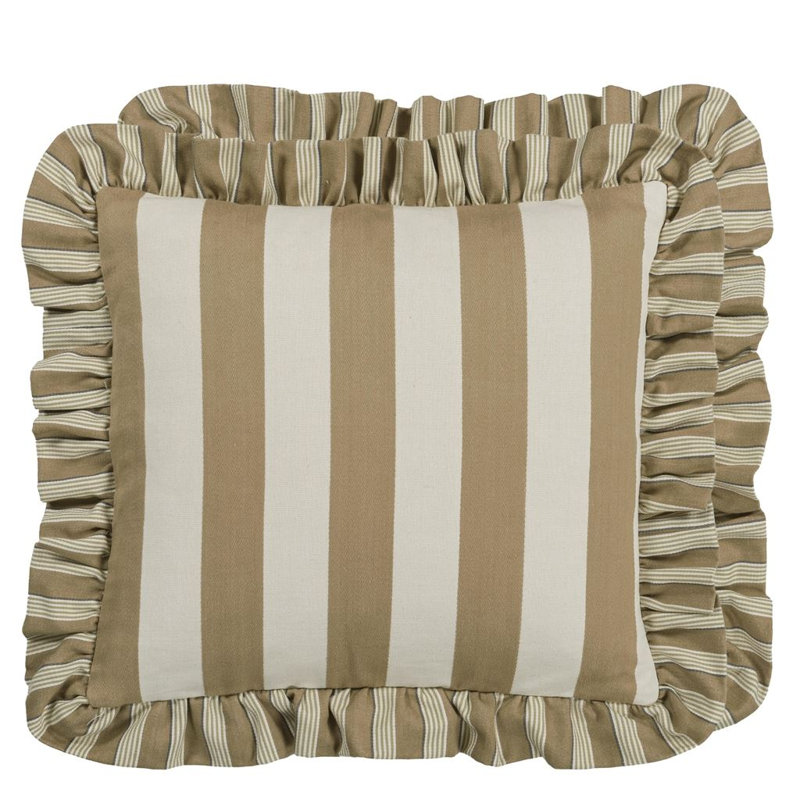 Berkeley Decorative Pillow, Natural