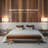 25 inches Keyanna Table Lamp, Silver Mirror Crystal Dimmable Bedside Lamp with USB Ports