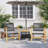 Patio Dining With Armrests-99694227