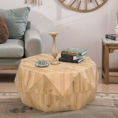 Table basse 38,58 po