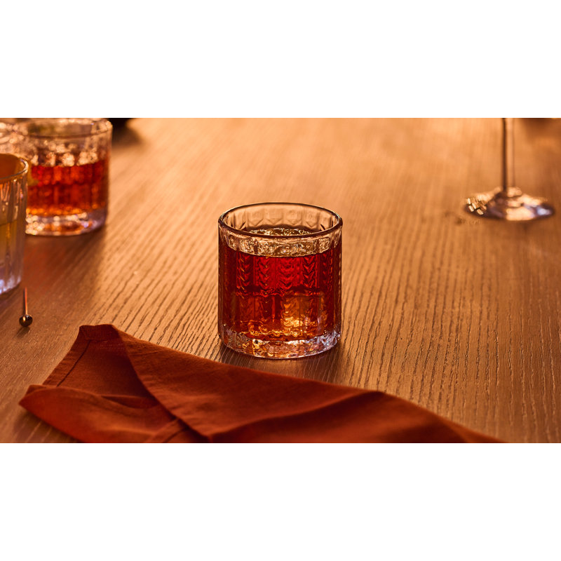 Greenwich Lowball - Set of 2