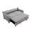 Sleeper Sofa Convertible Sofa Bed Sofa Arm Sofa Bed Couch Sleep Sofa Comfy Sofa Modern Sofa-1633090281