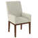 Upholstered Arm Chair