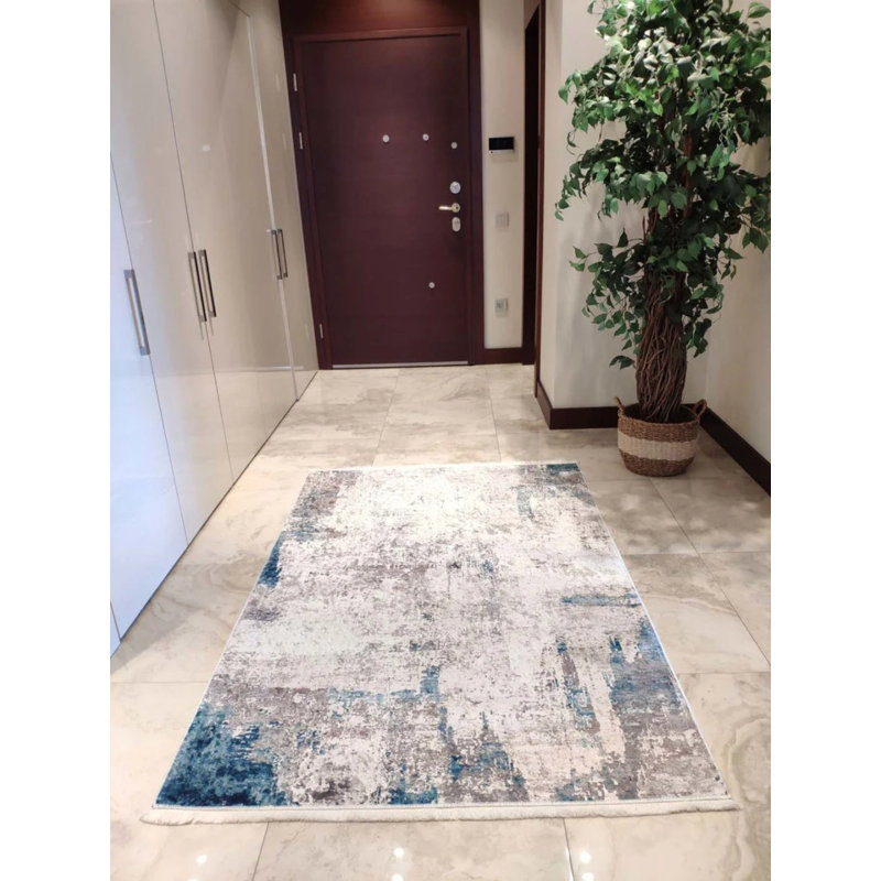 Tapis Toscana, Rectangle 3 pi 3 po x 5 pi 11 po