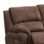 Coomes 3 Seater Electric Reclining Sofa-849473464